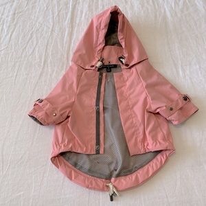 Maxbone Talon Raincoat